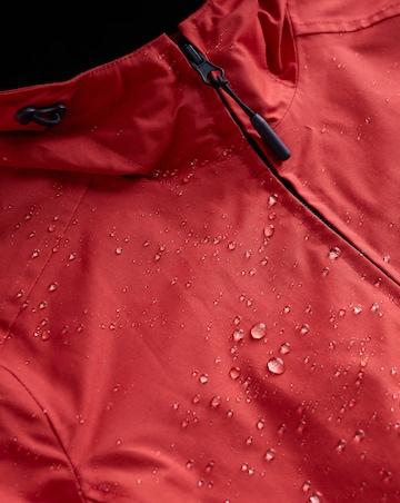 Seasalt Cornwall Waterway Waterproof Jacket