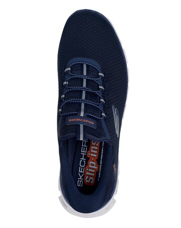 Skechers Glide Step Noxus Trainers