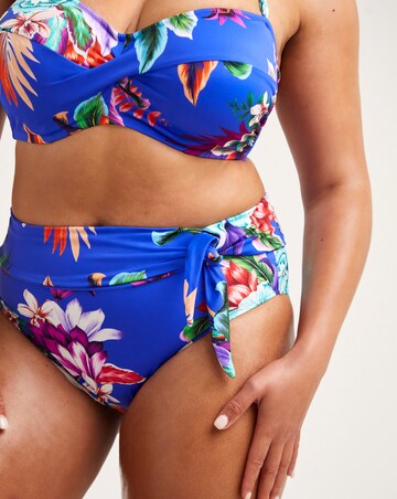 Fantasie Halkidiki High Waist Bikini Brief