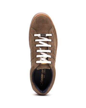 Base London Hopper Cupsole Trainer