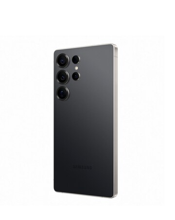 Samsung Galaxy S25 Ultra 1TB - Titanium Black