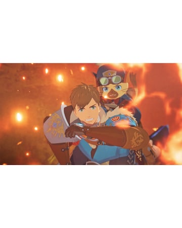 Monster Hunter Stories 3: Twisted Reflection (Xbox Series X)