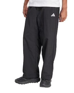 adidas Straight Leg Woven Pants