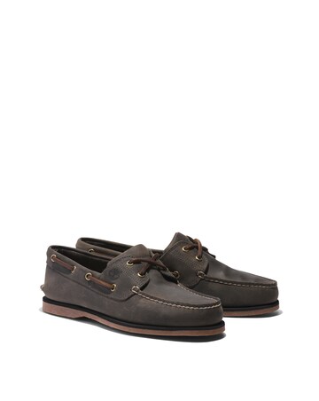 Timberland Classic Boat Shoe