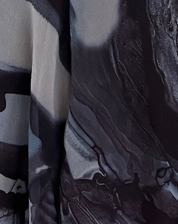 Religion Maxi Dress