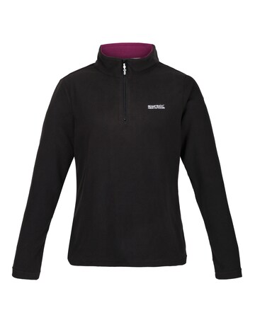 Regatta Sweethart 1/4 Zip Fleece