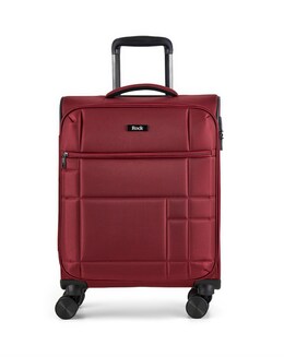 Rock Tokyo Cabin Suitcase