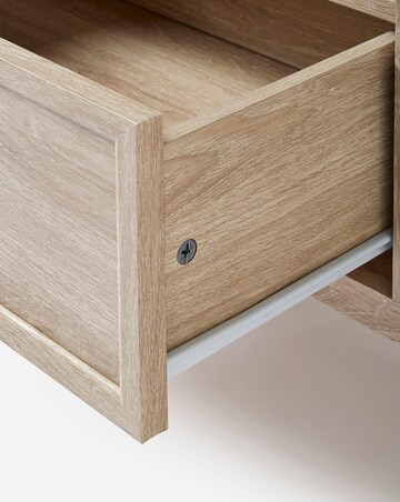 Charlotte TV Unit