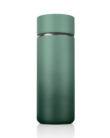 Ninja SipPerfect 16oz Hot Drink Bottle Green