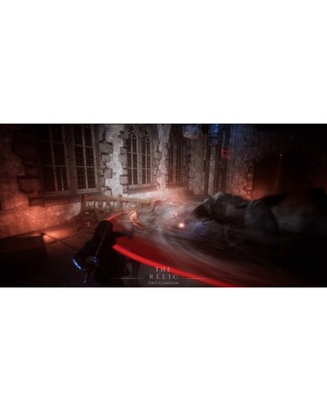 The Relic: First Guardian (PS5)