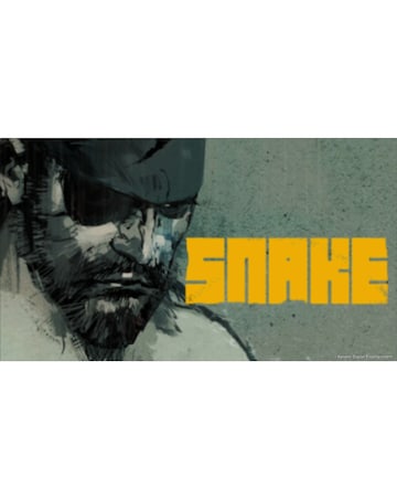 Metal Gear Solid: Master Collection Volume 2 Day One Edition (Nintendo Switch 2)