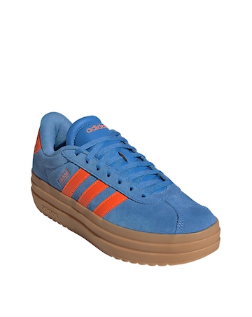 adidas VL Court Bold Trainers