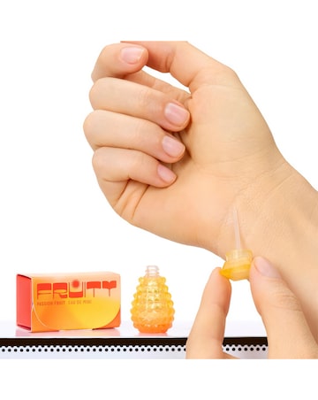 MGA's Miniverse - Make It Mini Fragrances