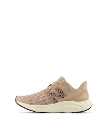 New Balance Arishi Leopard Trainers