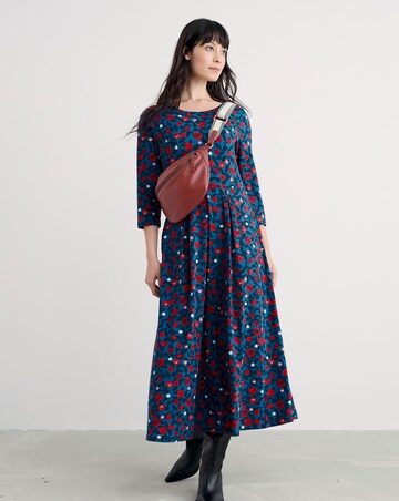 Seasalt Cornwall Veronica Jersey Dress