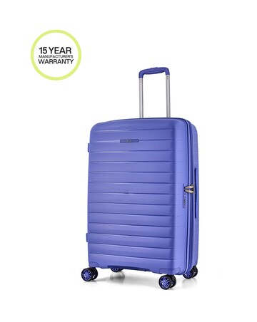 Rock Palma Medium Suitcase