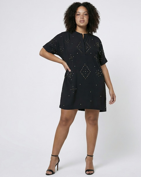 Religion Sarah Oversized Tunic