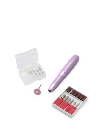 Rio Professional Electric Nail File