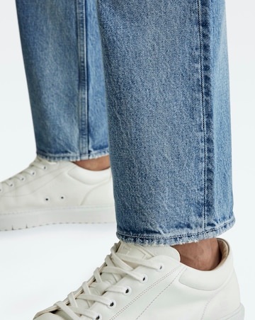 G-Star RAW Air Force Blue Type 49 Relaxed Straight Fit Jean