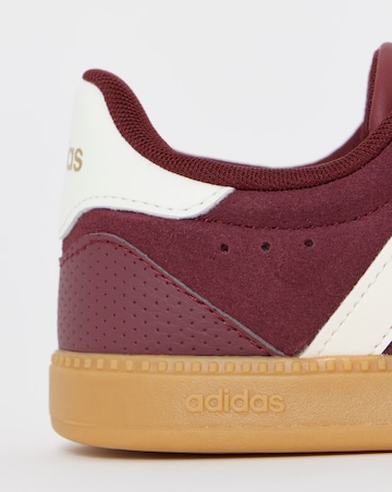 adidas Breaknet Sleek Trainers