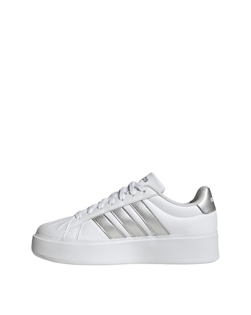 adidas Streettalk Bold Trainers