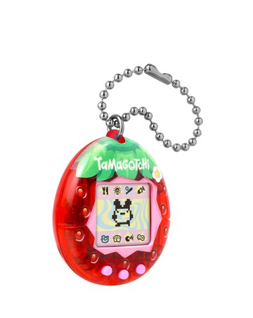 Tamagotchi Original Fresh Strawberry