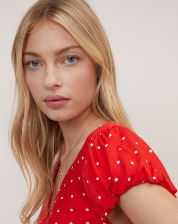 Nobody's Child Lina Midi Dress