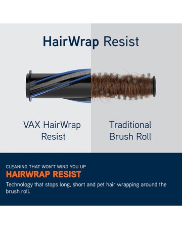 Vax LiftOut Pet Upright Vacuum Cleaner