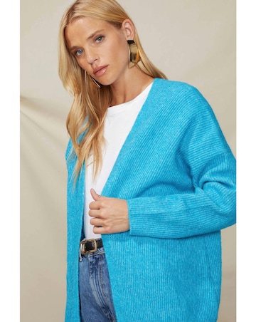 Ro&Zo Edge To Edge Cardigan