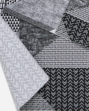 Larsson Geo Placemat Pair