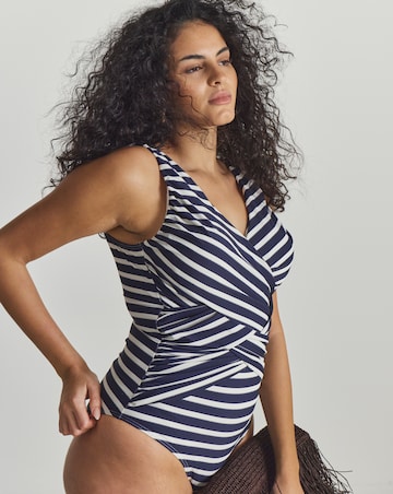 MAGISCULPT Illusion 360 Degree Shaping Swimsuit