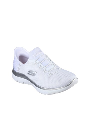 Skechers Summits Diamond Dream Trainers