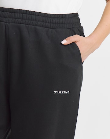 Gym King 365 Boyfriend Joggers