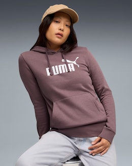 Puma Essential Logo Hoodie