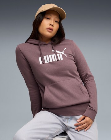 Puma Essential Logo Hoodie