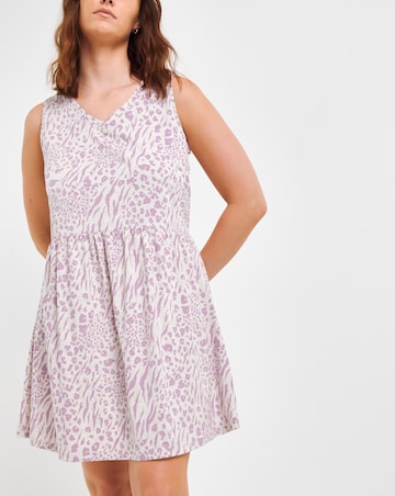 Pretty Secrets Value Sleeveless Nightie