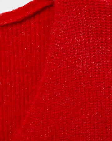 Mango Sweater Feten