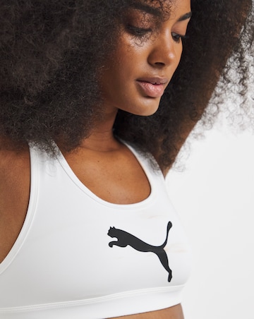 PUMA 4 Keeps Bra