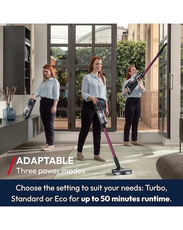 Hoover HF1 MAX Home Vacuum Cleaner