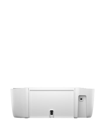 HP DeskJet 2922 All in One Printer - White