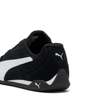 PUMA Replicatch Suede Trainers