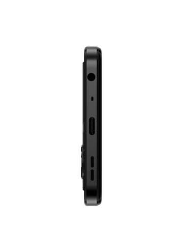 HMD Aura 2 4GB 128GB - Midnight Black