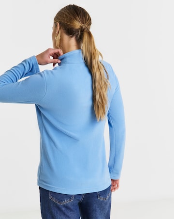 Regatta Sweethart 1/4 Zip Fleece