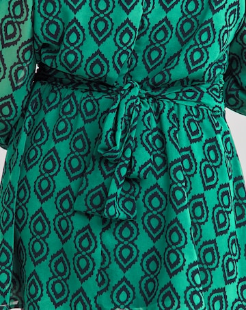 Joe Browns Perfect Geo Tunic