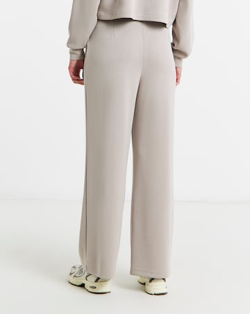Sweaty Betty Sand Wash Wide Leg Trouser