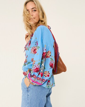 Fatface Sandy Blouse