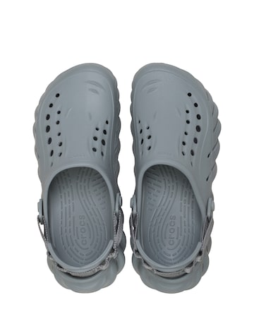 Crocs Echo Clog - Concrete
