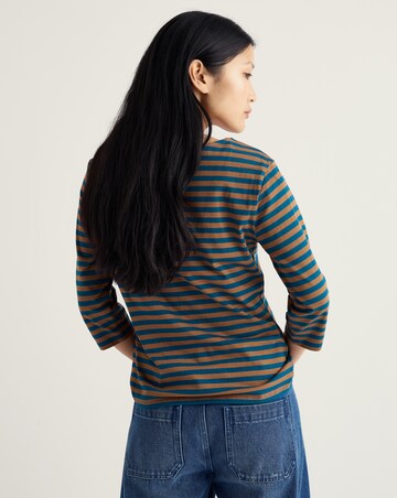 Seasalt Cornwall Sailor Top