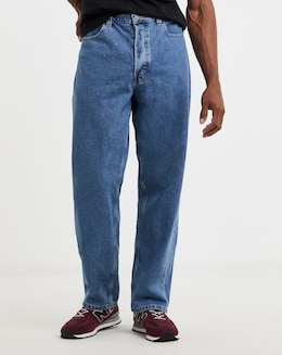 Dickies Thomasville Loose Jean - Classic Blue