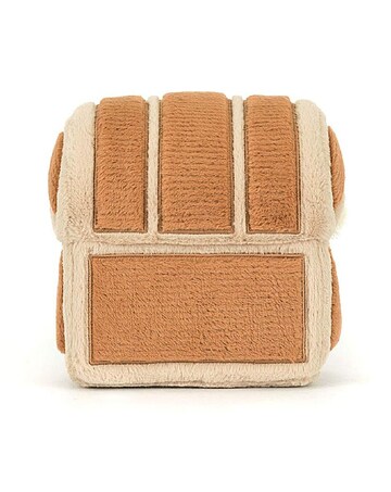 JellyCat - Amuseables Treasure Chest